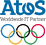 atos worldwide IT Partner